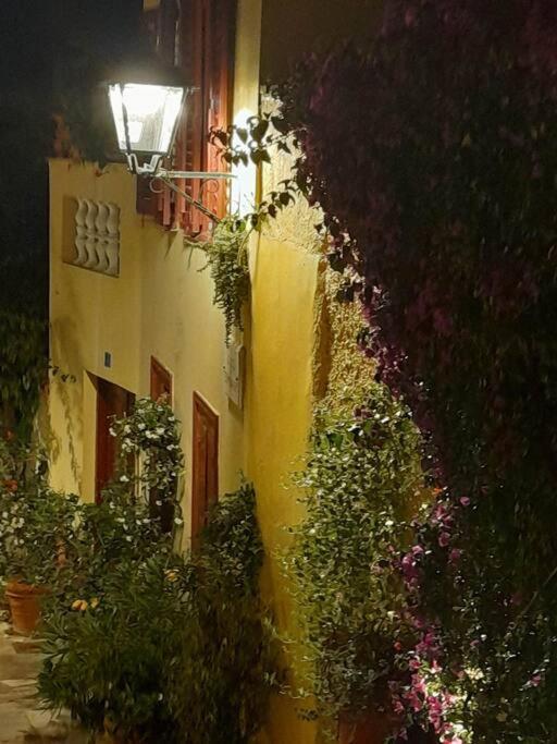 At The Foot Of Acropolis. Villa Athens Luaran gambar